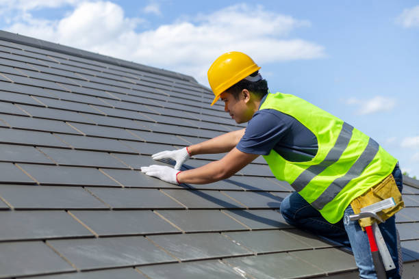 Best Commercial Roof Installation  in Boyceville, WI