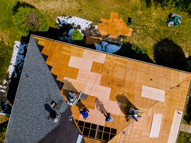 Heating Cable for Roof Installation in Boyceville, WI