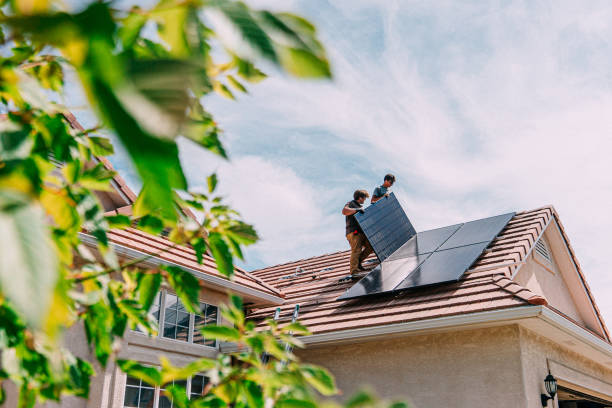 Best Metal Roofing Contractor  in Boyceville, WI