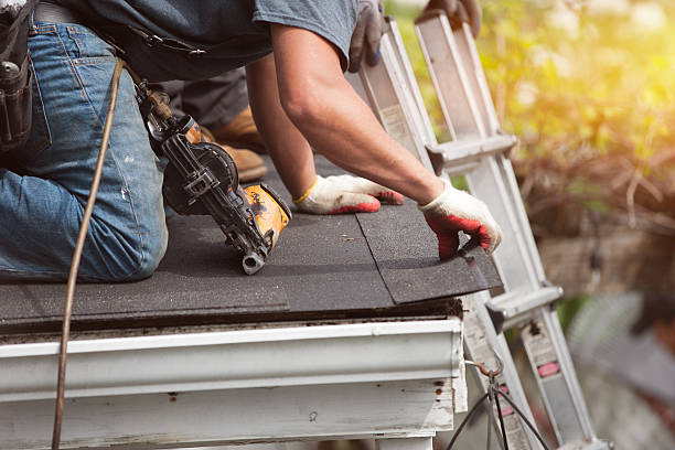 Professional Roofing Contractor in Boyceville, WI