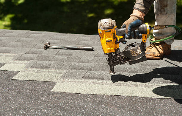 Best Commercial Roofing Services  in Boyceville, WI